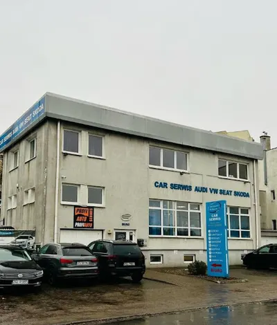 Car Serwis - mechanik, warsztat samochodowy Szczecin